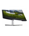 dell Monitor P2424HEB 23.8 cala LED  IPS Full HD (1920 x1080)/16:9/HDMI/DP/ RJ-45/Kamera/Głośniki/Mikrofon/3YPPG - nr 92
