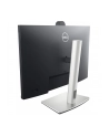 dell Monitor P2424HEB 23.8 cala LED  IPS Full HD (1920 x1080)/16:9/HDMI/DP/ RJ-45/Kamera/Głośniki/Mikrofon/3YPPG - nr 93