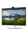 dell Monitor P2424HEB 23.8 cala LED  IPS Full HD (1920 x1080)/16:9/HDMI/DP/ RJ-45/Kamera/Głośniki/Mikrofon/3YPPG - nr 99
