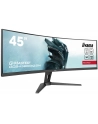 iiyama Monitor 45 cali G-Master GCB4580DQSN-B1, VA,DQHD,165HZ,USB-C-DOCK,RJ45,32:9,  1500R,450cd/m2,3000:1,0.8ms,3xUSB,2xHDMI,1xDP,2x3W,PowerDelivery-90W - nr 70