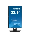 iiyama Monitor 22.5 cala XUB2395WSU-B5 IPS,PIVOT,1920x1200,DP,HDMI,VGA,16:10,2xUSB,2x2W,Freesync,HAS(150mm) - nr 17