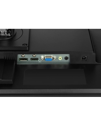 iiyama Monitor 22.5 cala XUB2395WSU-B5 IPS,PIVOT,1920x1200,DP,HDMI,VGA,16:10,2xUSB,2x2W,Freesync,HAS(150mm) nr 2