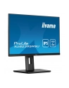 iiyama Monitor 22.5 cala XUB2395WSU-B5 IPS,PIVOT,1920x1200,DP,HDMI,VGA,16:10,2xUSB,2x2W,Freesync,HAS(150mm) - nr 93