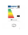 iiyama Monitor 23.8 cala ProLite XUB2492QSU-B1 IPS,QHD,USB-C,100Hz,3xUSB(3.2),HDMI,DP  300cd/m2,FreeSync,2x2W,HAS(150mm),PIVOT - nr 35