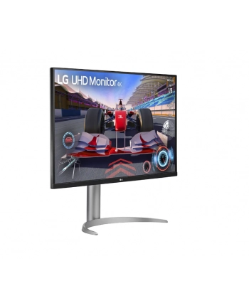lg electronics Monitor 32UQ750P-W 31.5 cala UHD 4K HDR nr 2