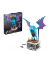 MEGA Pokemon Golbat z ruchem do ustawiania Minizestaw HTH72 p6 MATTEL - nr 16