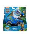 PAW PATROL Psi Patrol Jungle Pups Pojazd Tiger Chase'a 6067758 Spin Master - nr 1