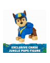 PAW PATROL Psi Patrol Jungle Pups Pojazd Tiger Chase'a 6067758 Spin Master - nr 6