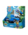 PAW PATROL Psi Patrol Jungle Pups Pojazd Tiger Chase'a 6067758 Spin Master - nr 8