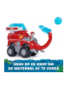 PAW PATROL Psi Patrol: Patrol z dżungli - pojazd deluxe Marschall 6068080 p2 Spin Master - nr 12