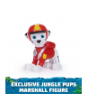 PAW PATROL Psi Patrol: Patrol z dżungli - pojazd deluxe Marschall 6068080 p2 Spin Master - nr 6