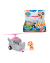 PAW PATROL Psi Patrol: Pojazd podstawowy 6068360 p6 Spin Master - nr 15