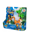 PAW PATROL Psi Patrol: Patrol z dżungli - figurki Chase i Tracker 6068629 p4 Spin Master - nr 4