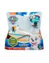 PAW PATROL Psi Patrol Pojazd pług śnieżny Everesta 6068772 Spin Master - nr 10