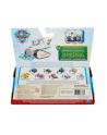 PAW PATROL Psi Patrol Pojazd pług śnieżny Everesta 6068772 Spin Master - nr 6