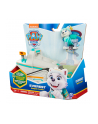 PAW PATROL Psi Patrol Pojazd pług śnieżny Everesta 6068772 Spin Master - nr 9