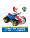 PAW PATROL Psi Patrol Pojazd quad ratunkowy Rydera 6069067 Spin Master - nr 8