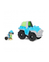 PAW PATROL Psi Patrol Pojazd ratunkowy Rexa 6069070 Spin Master - nr 5