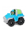 PAW PATROL Psi Patrol Pojazd ratunkowy Rexa 6069070 Spin Master - nr 8