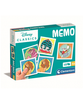 Clementoni Memo Disney 18308 nr 2