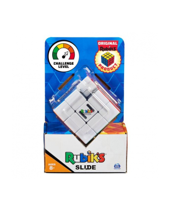Kostka Rubika Rubik's Slide Kostka Poślizgowa 6063213 p6 Spin Master nr 1