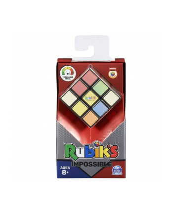 Kostka Rubika Rubik's: Kostka Multikolor 6063974 p4 Spin Master