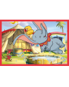 Clementoni Klocki obrazkowe 6el Disney Classic 40657 - nr 10
