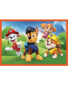 Clementoni Klocki obrazkowe 6el Psi Patrol PAW PATROL 40658 - nr 3