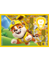 Clementoni Klocki obrazkowe 6el Psi Patrol PAW PATROL 40658 - nr 6