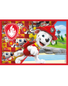 Clementoni Klocki obrazkowe 6el Psi Patrol PAW PATROL 40658 - nr 7