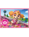 Clementoni Klocki obrazkowe 6el Psi Patrol PAW PATROL 40658 - nr 8