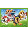 Clementoni Klocki obrazkowe 6el Psi Patrol PAW PATROL 40658 - nr 9