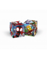 Clementoni Klocki obrazkowe 6el Spidey And His Amazing Friends 40661 - nr 3