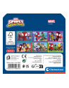Clementoni Klocki obrazkowe 6el Spidey And His Amazing Friends 40661 - nr 5