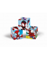 Clementoni Klocki obrazkowe 12el Spidey 41198 - nr 10