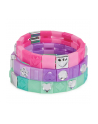 Cool Maker Zestaw do tworzenia bransoletek PopStyle Glitter 'amp; Gem Expansion Pack 6068666 p6 Spin Master - nr 3