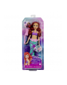 Disney Arielka lalka zmiana koloru HLW00 MATTEL - nr 1