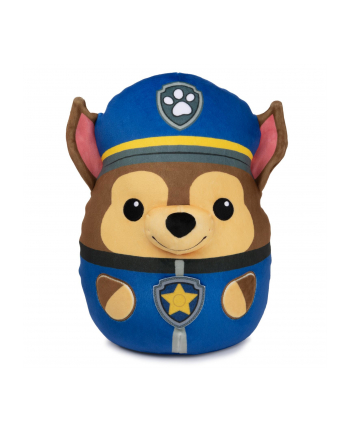 PAW PATROL Psi Patrol: Super-Mięciutki Chase 30cm 6068583 p8 Spin Master