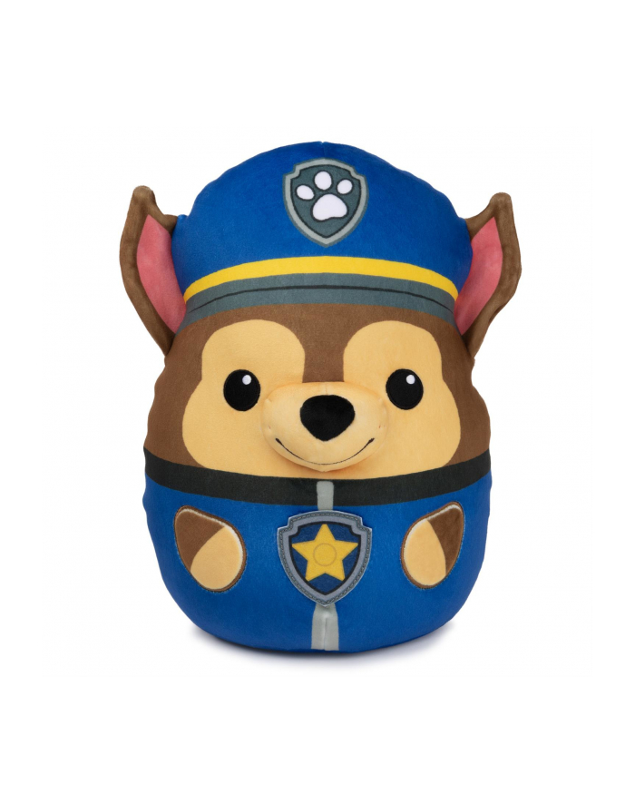 PAW PATROL Psi Patrol: Super-Mięciutki Chase 30cm 6068583 p8 Spin Master główny