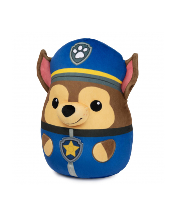 PAW PATROL Psi Patrol: Super-Mięciutki Chase 30cm 6068583 p8 Spin Master