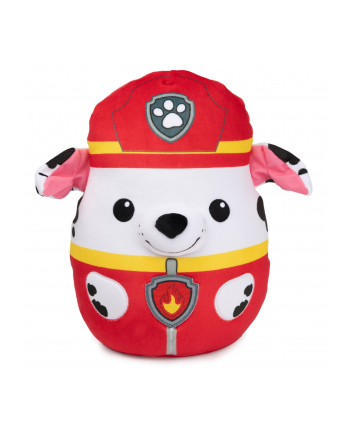 PAW PATROL Psi Patrol: Super-Mięciutki Marshall 30cm 6068584 p8 Spin Master