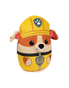 PAW PATROL Psi Patrol: Super-Mięciutki Rubble 30cm 6068586 p8 Spin Master - nr 2