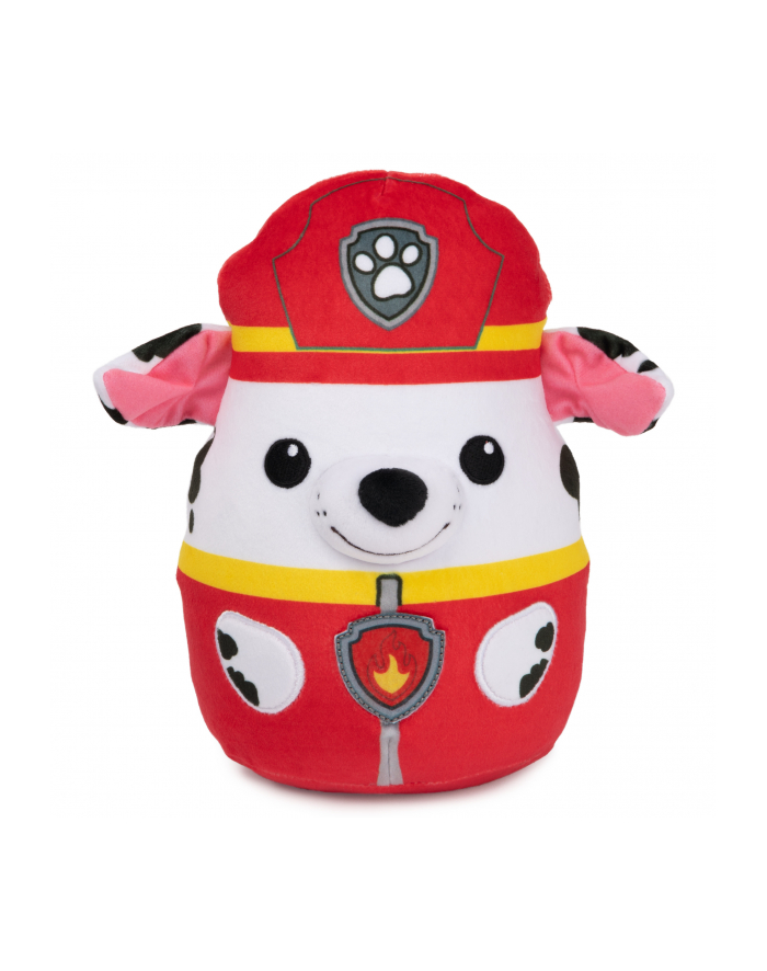 PAW PATROL Psi Patrol: Super-Mięciutki Marshall 20cm 6068587 p36 Spin Master główny