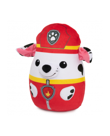 PAW PATROL Psi Patrol: Super-Mięciutki Marshall 20cm 6068587 p36 Spin Master