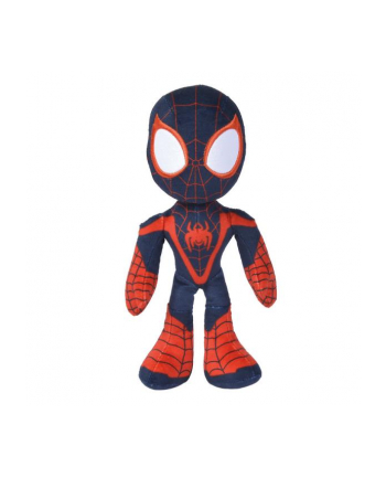 simba Maskotka pluszowa Marvel Miles Morales 25cm Disney nr 1