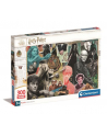 Clementoni Puzzle 300el Harry Potter 21727 - nr 1