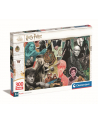 Clementoni Puzzle 300el Harry Potter 21727 - nr 2