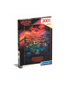 Clementoni Puzzle 300el Super Stranger Things 21730 - nr 2