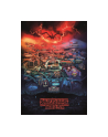 Clementoni Puzzle 300el Super Stranger Things 21730 - nr 3