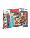 Clementoni Puzzle 104el Disney Classis 25749 - nr 1